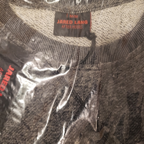 Jared Lang sweater - Picture 4 of 5